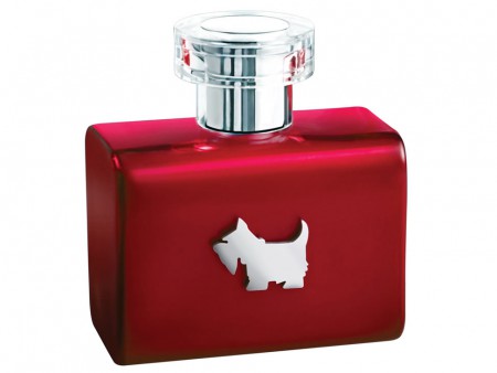 Fragancia Ferrioni Terrier Rojo Eau de Toilette 100 ml $ 750